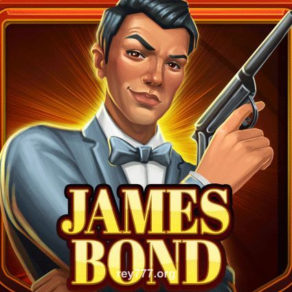 James Bond Slot Rey 777