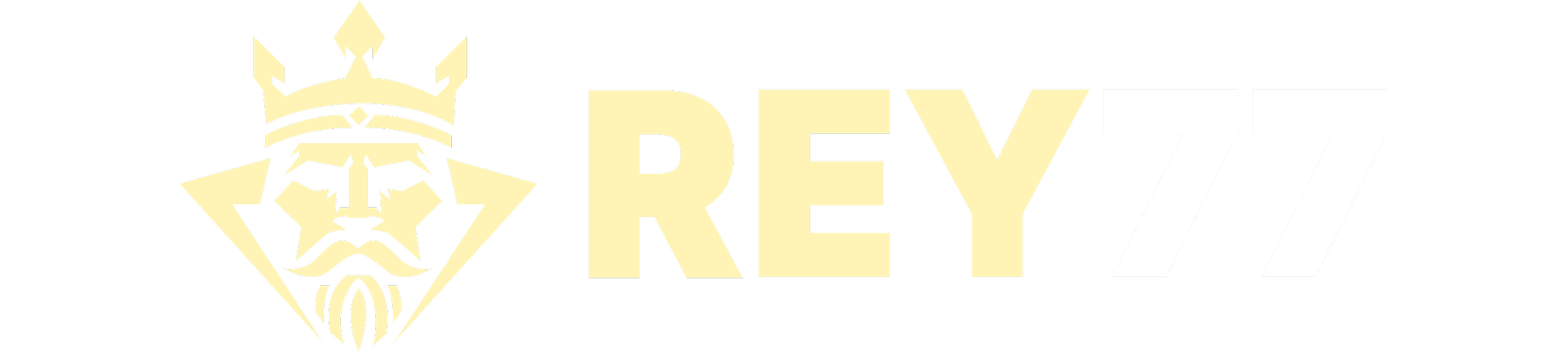 Logo Oficial de Rey 777 Casino